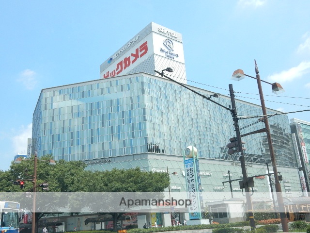 その他　ビックカメラ岡山駅前店（その他）まで700m