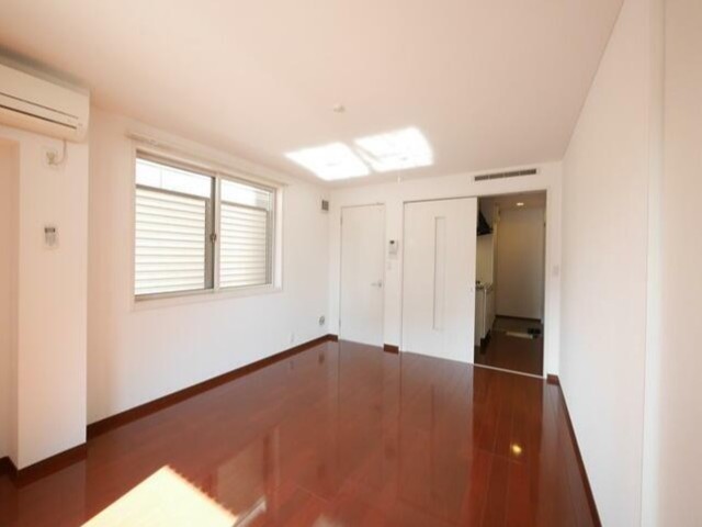 居室・リビング　きれいなお部屋