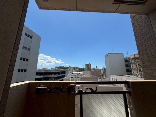 眺望　別号室の写真