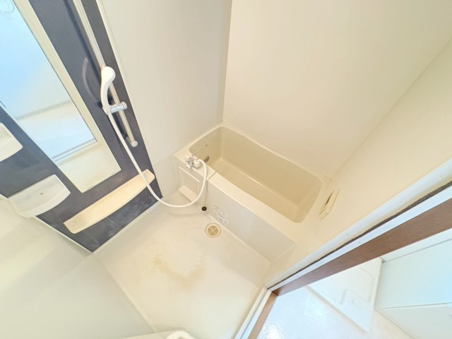 バス・シャワールーム　別号室の写真