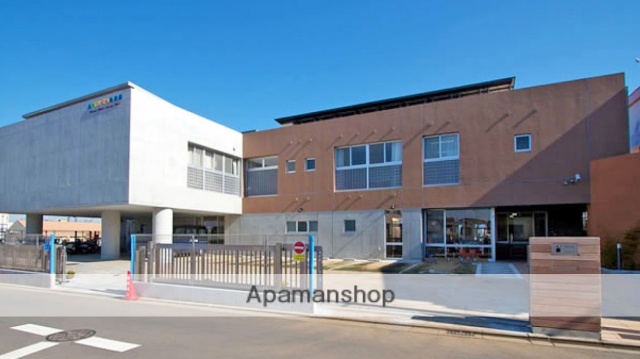 幼稚園・保育園　湘南ひばり保育園（幼稚園・保育園）まで301m