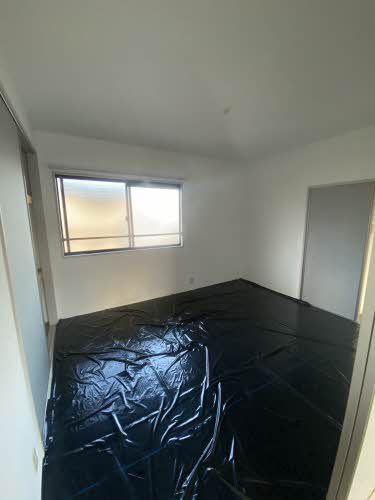 居室・リビング　和室