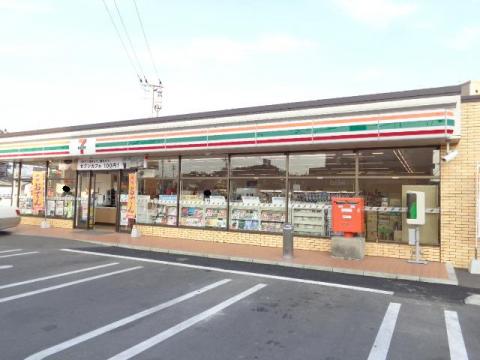 コンビニ　セブンイレブン 那珂川片縄東店（コンビニ）まで469m