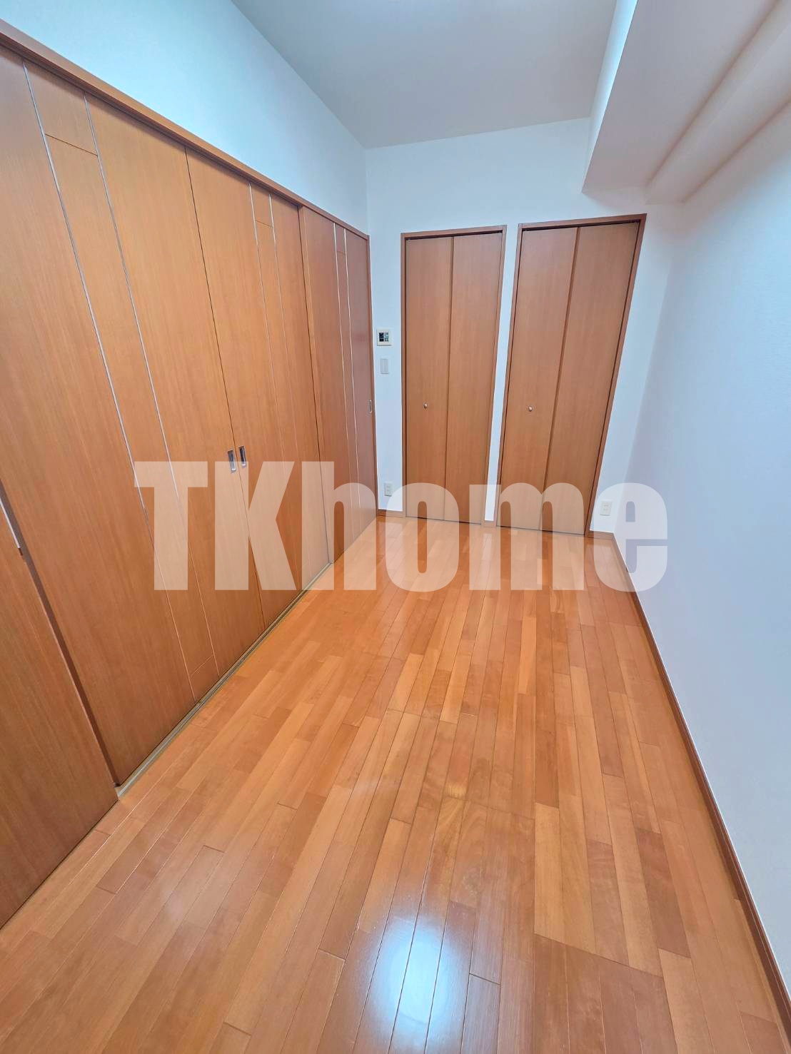 その他　寝室5帖(同マンション・別室参考)