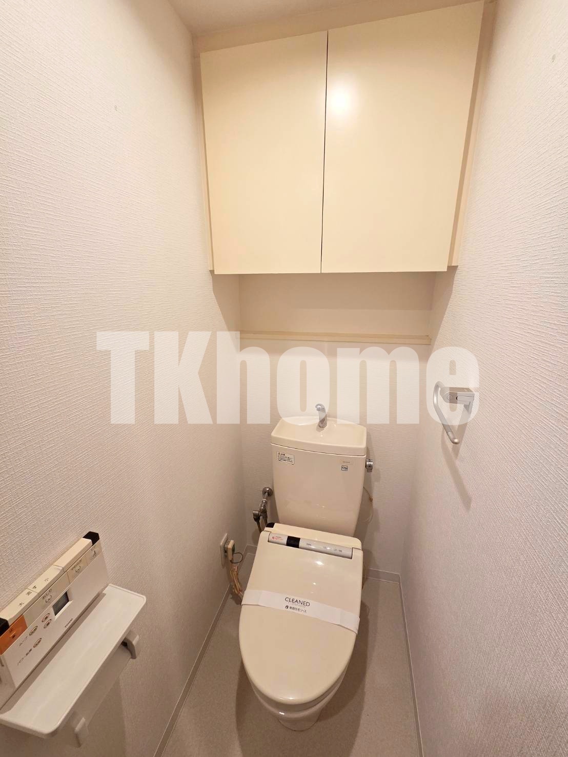 トイレ　(同マンション・別室参考)