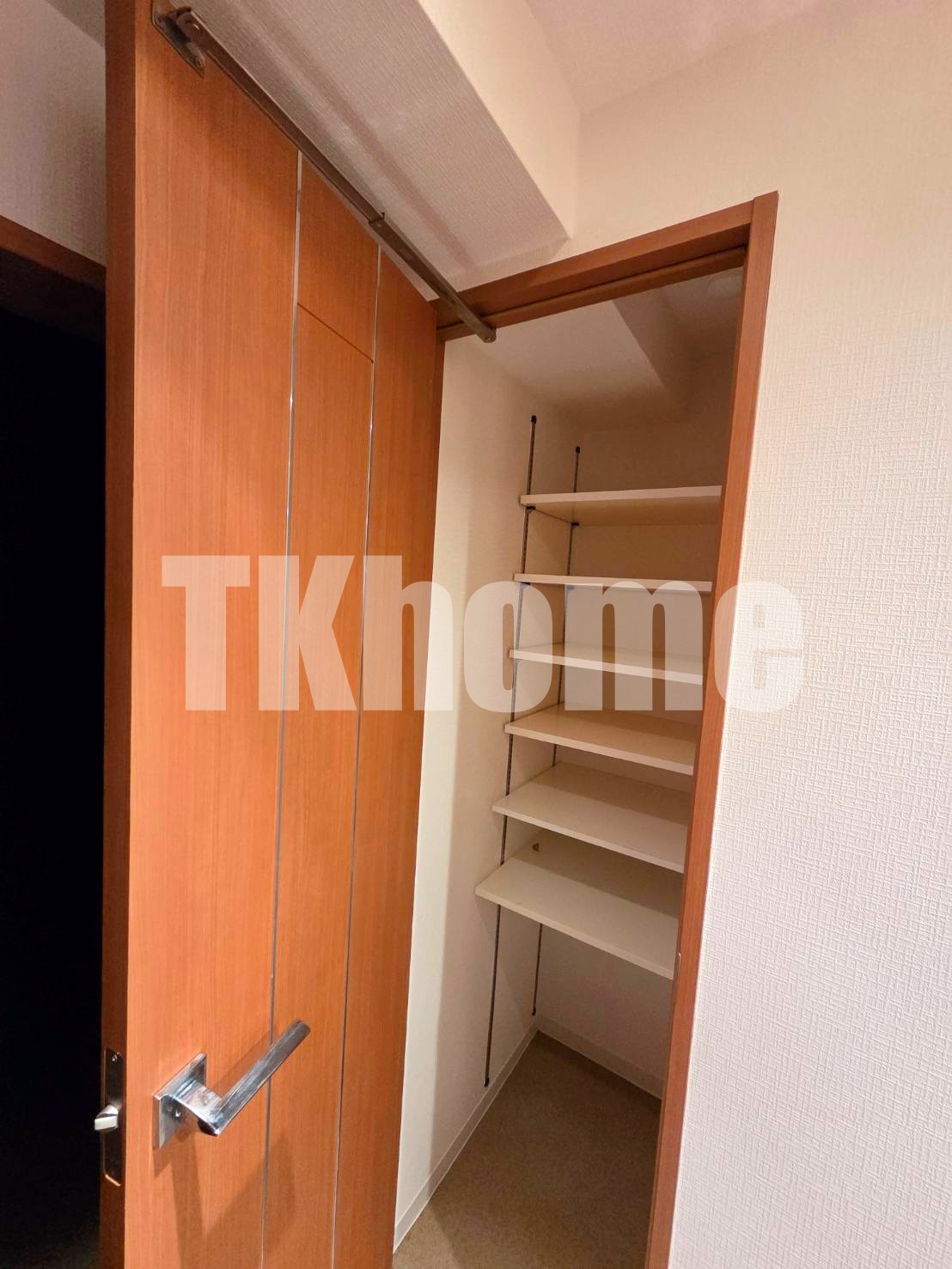 玄関　シューズボックス(同マンション・別室参考)