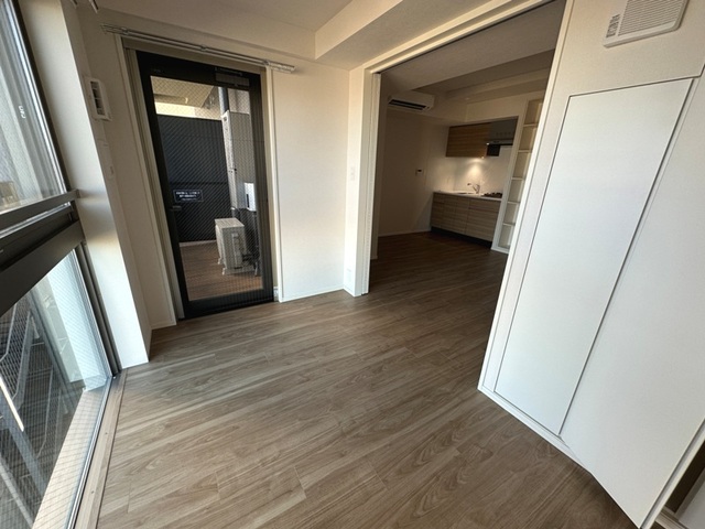 居室・リビング　※写真は同タイプ住戸です。