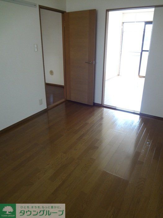 その他部屋・スペース　リビング/居室