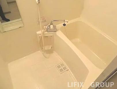 バス・シャワールーム　風呂