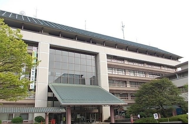 その他　成田市役所（その他）まで1900m