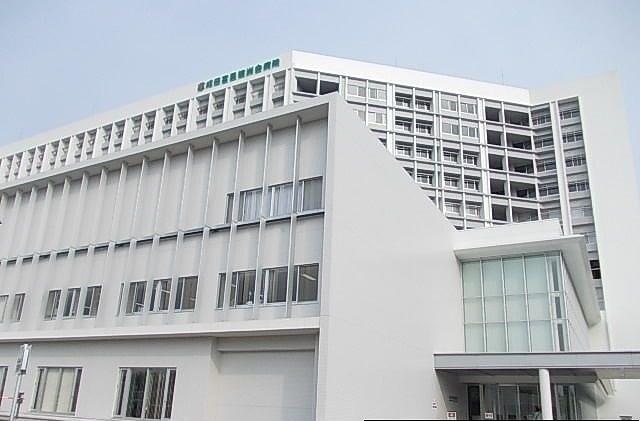 その他　成田富里徳洲会病院（その他）まで1600m