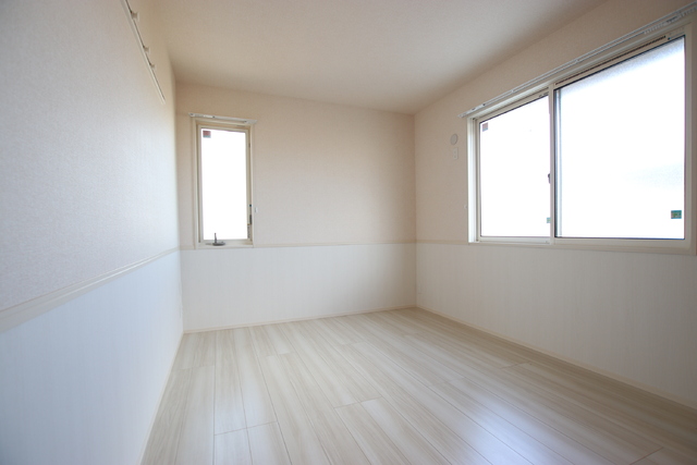 その他部屋・スペース　北側の洋室６．６帖