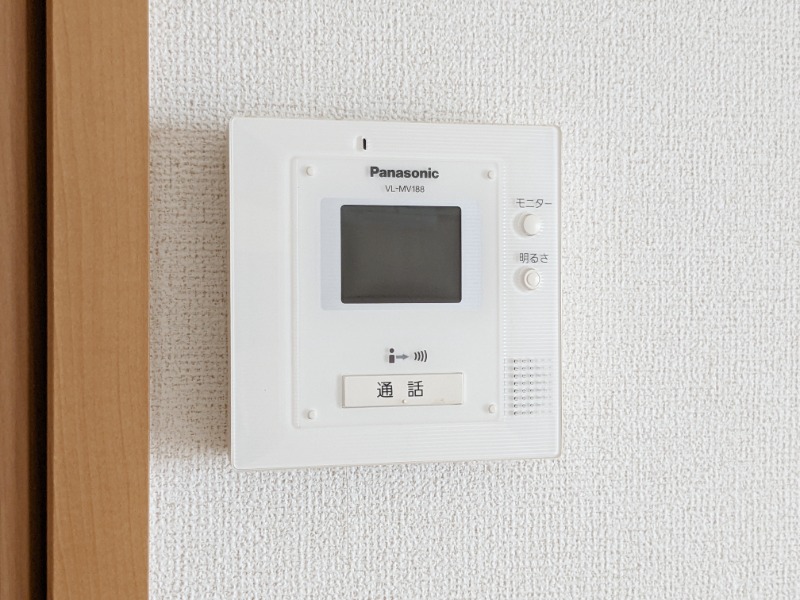 セキュリティ　図面と現状に相違がある場合には現状を優先