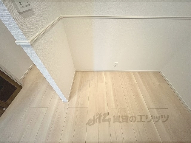 その他部屋・スペース　冷蔵庫置場