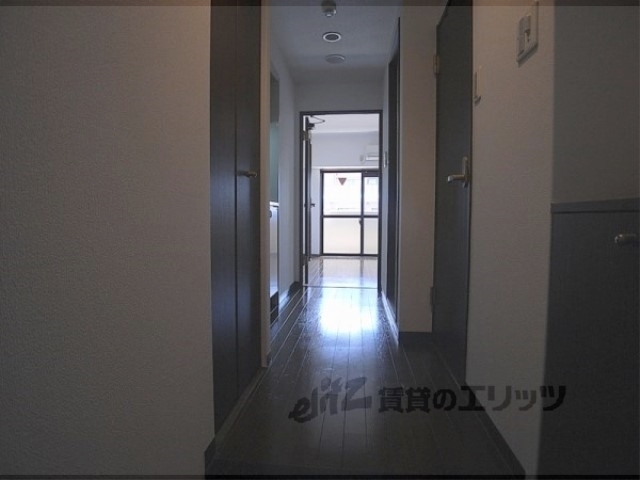 その他部屋・スペース　廊下