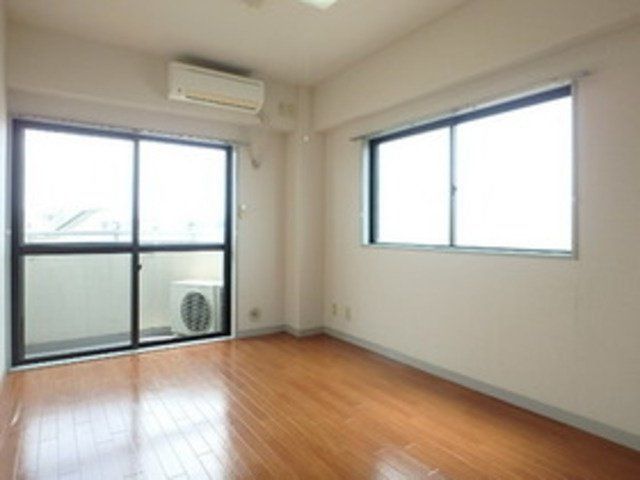 その他部屋・スペース　室内・室内設備