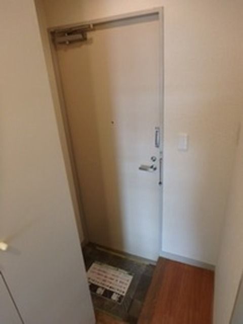 玄関　室内・室内設備