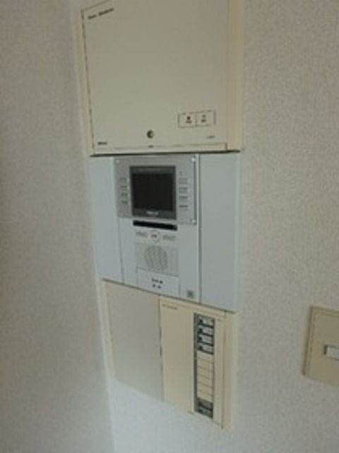 その他設備　室内・室内設備