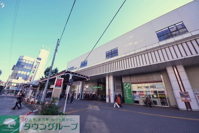 その他　駅前（その他）まで480m