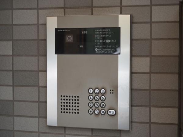 ロビー　ロビー