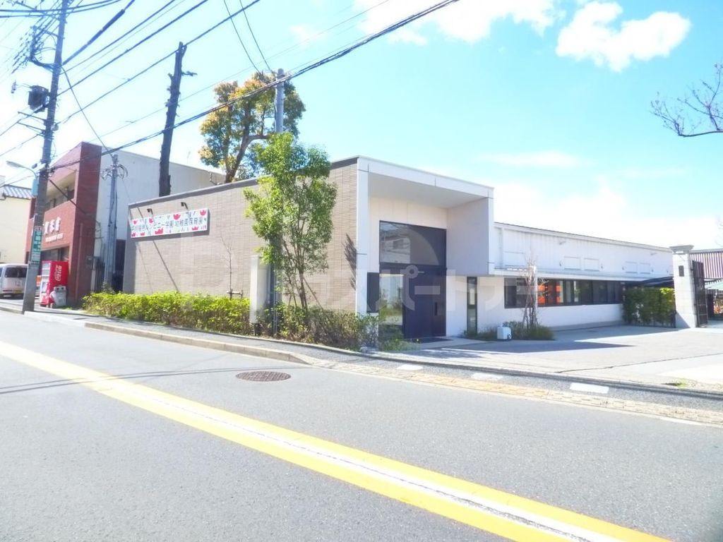 幼稚園・保育園　ルンビニー保育園（幼稚園・保育園）まで290m