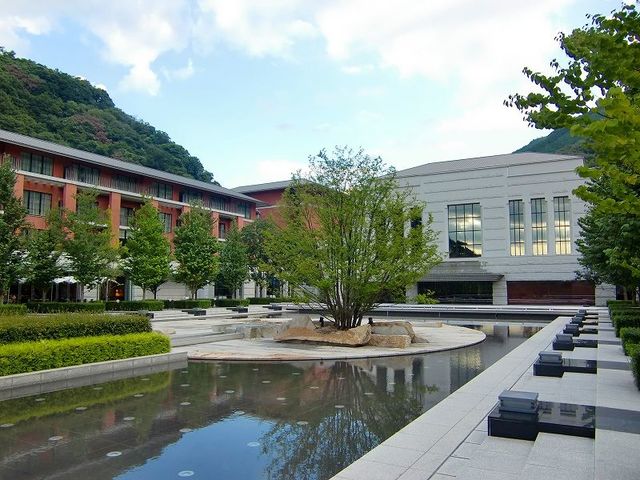 その他　エクシブ京都八瀬離宮（その他）まで1814m