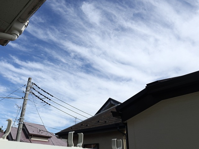 眺望　眺めもいいですね