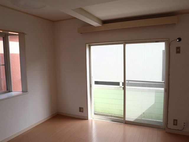 居室・リビング　ゆっくり１日を過ごすのもいいですね