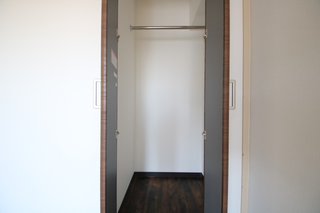 収納　別室の参考写真です。※現況優先