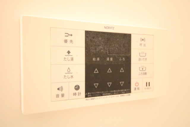 その他設備　別室の参考写真です。※現況優先