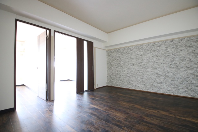 居室・リビング　別室の参考写真です。※現況優先