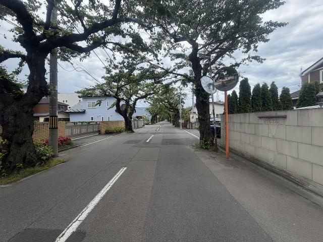 その他　周辺環境