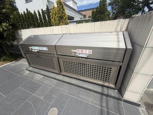 その他共有部分　建物設備