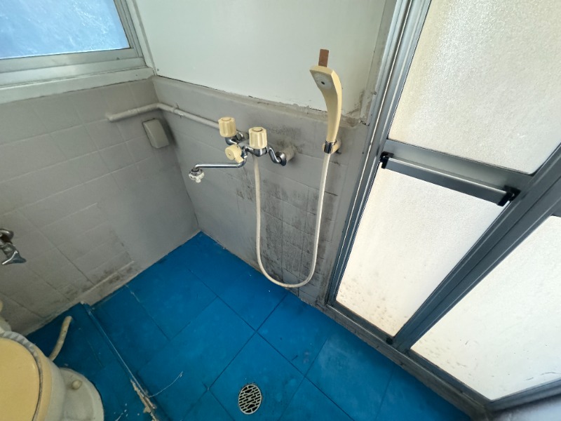 バス・シャワールーム　別号室