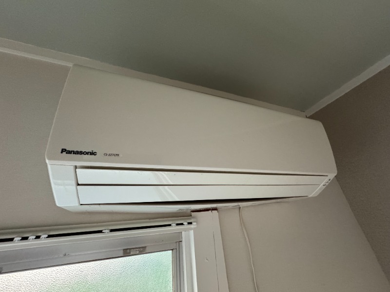 その他設備　別号室