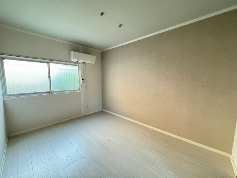 居室・リビング　別号室