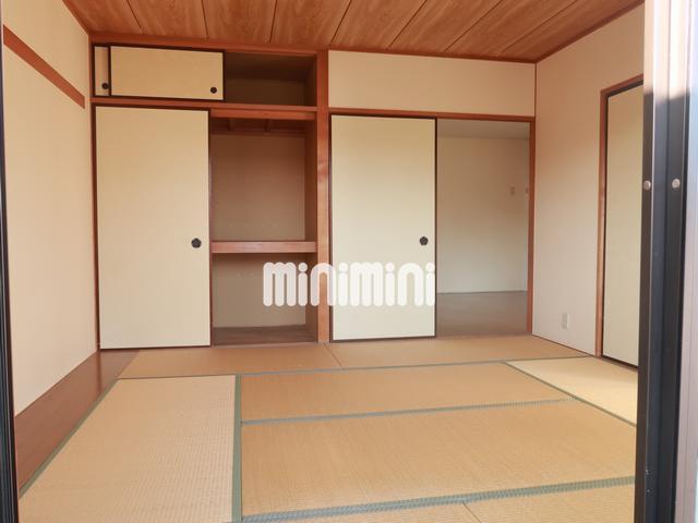 その他部屋・スペース　和室