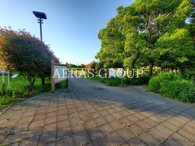 公園　千貫樋水郷公園（公園）まで144m