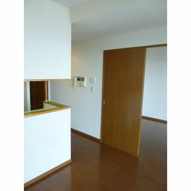 居室・リビング　使いやすいリビングです