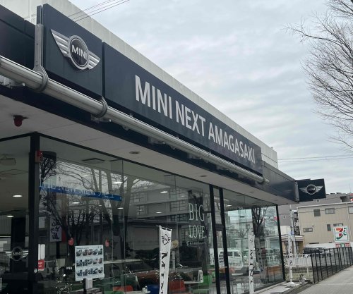 その他　ＭＩＮＩ ＮＥＸＴ尼崎（その他）まで562m