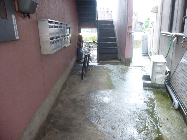 その他部屋・スペース