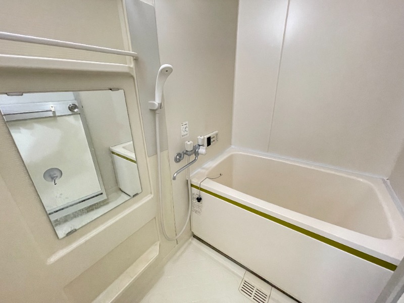 バス・シャワールーム　同仕様