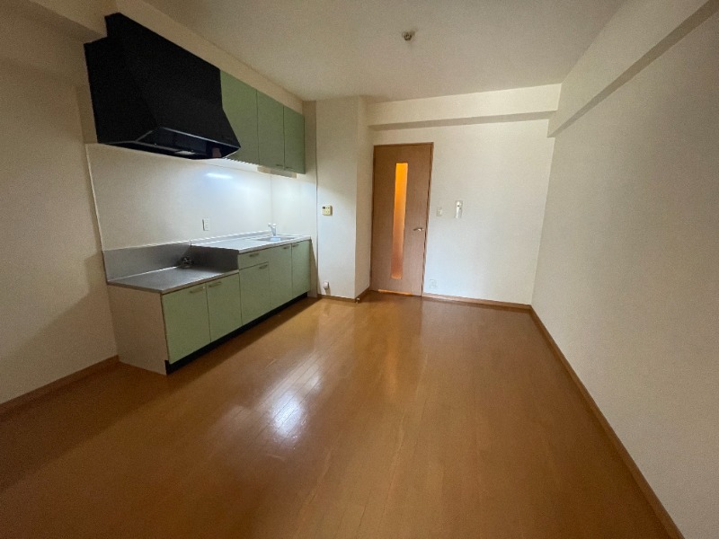 居室・リビング　同仕様