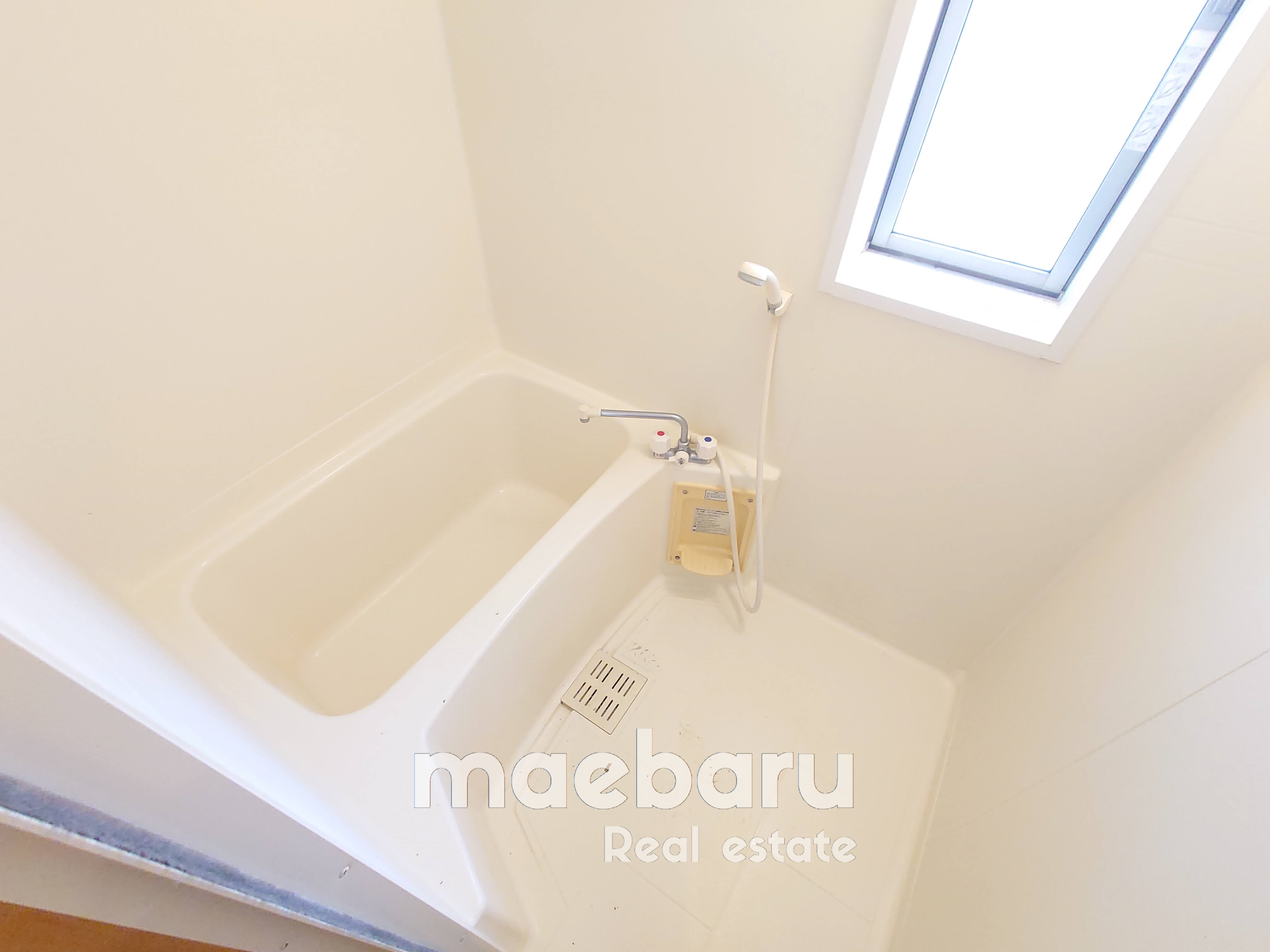 バス・シャワールーム　バスルーム　※写真別部屋