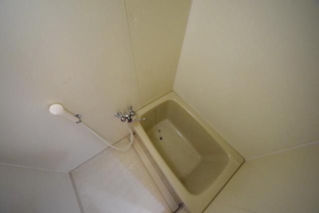 バス・シャワールーム　お風呂♪