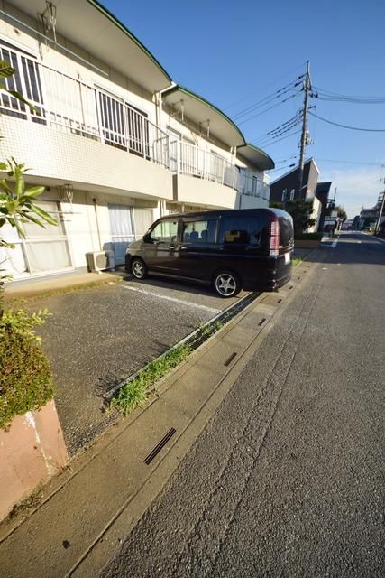 その他　駐車場（その他）まで10m