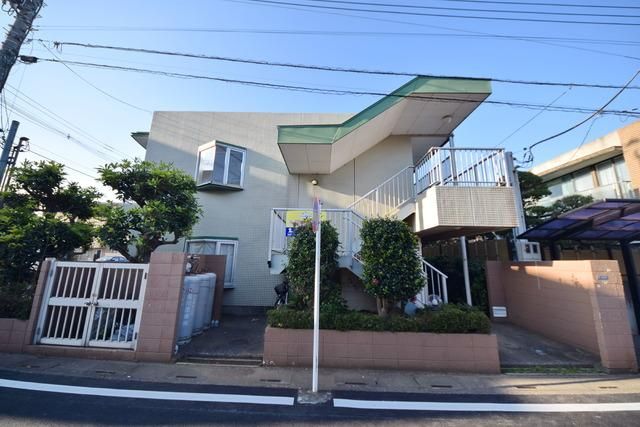 その他　外観（その他）まで10m