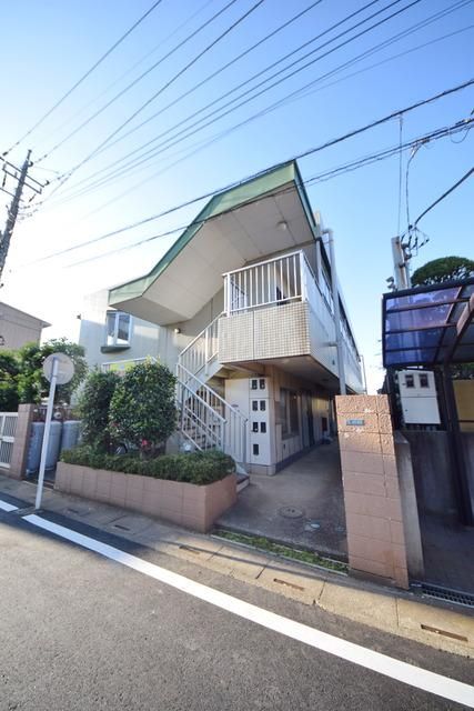 その他　外観（その他）まで10m