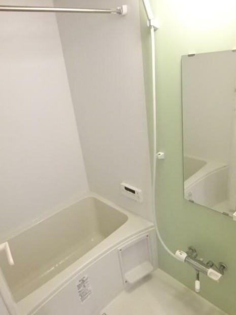 バス・シャワールーム　☆浴室☆