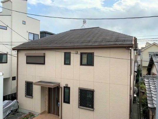 眺望　※参考写真